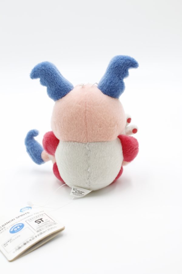 Pantimos Plüschtier Pokemon Original Japan Banpresto – Bild 2