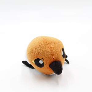 Dartiri Dolls Plüschtier Original Japan Pokemon Center B-Ware