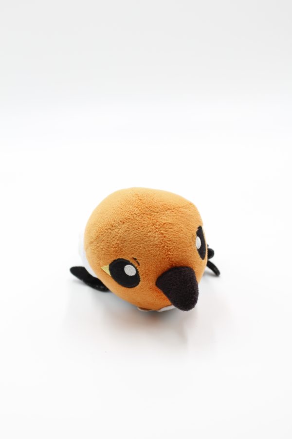Dartiri Dolls Plüschtier Original Japan Pokemon Center B-Ware