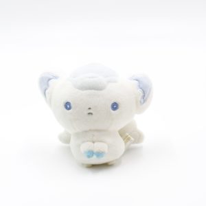 Vulpix Puchi Plüschtier Original Japan Pokemon Center 2017