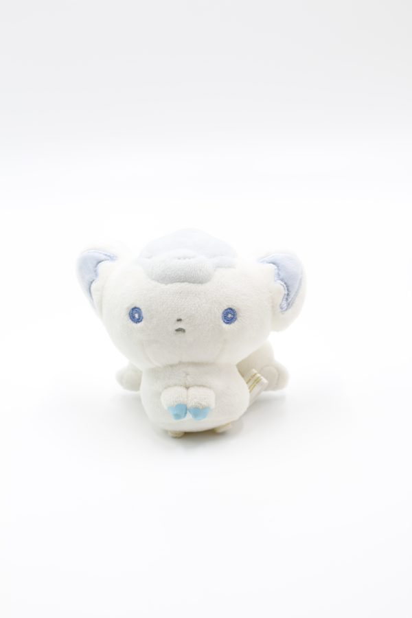 Vulpix Puchi Plüschtier Original Japan Pokemon Center 2017