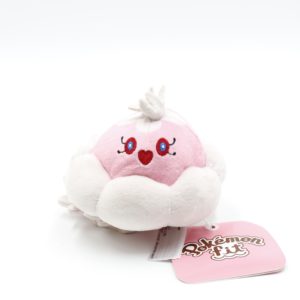 Apoquallyp weiblich fit Plüschtier Original Japan Pokemon Center