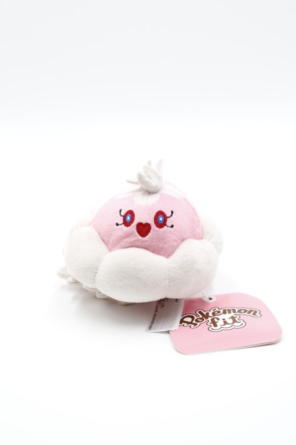 Apoquallyp weiblich fit Plüschtier Original Japan Pokemon Center