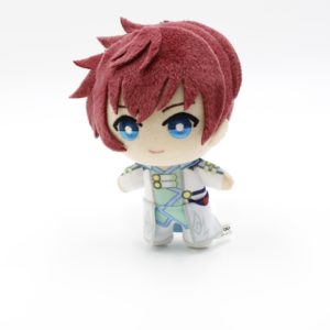 Asbel Lhant Plüschtier Tales of Graces Original Japan Banpresto