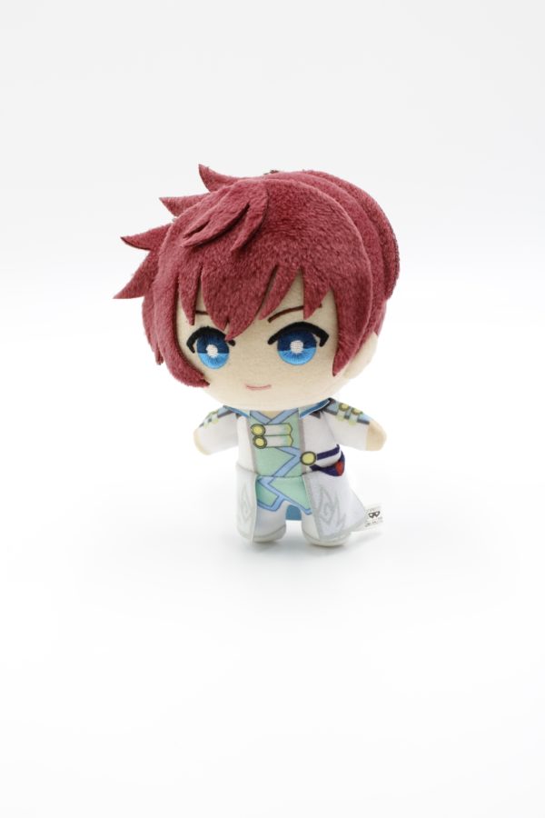 Asbel Lhant Plüschtier Tales of Graces Original Japan Banpresto