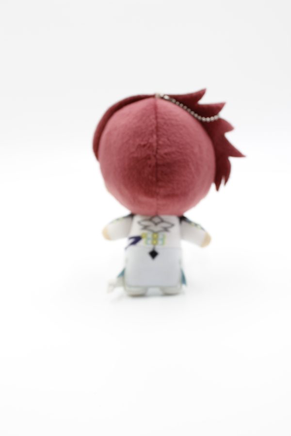 Asbel Lhant Plüschtier Tales of Graces Original Japan Banpresto – Bild 2