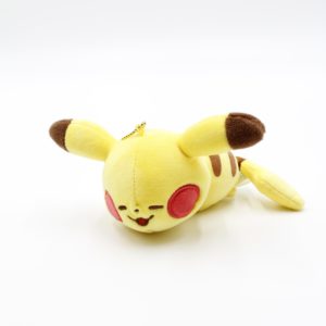 Pikachu Yurutto Plüschtier Original Japan Pokemon Center 2020