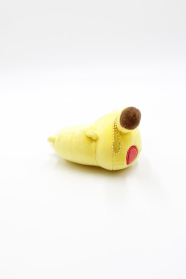 Pikachu Yurutto Plüschtier Original Japan Pokemon Center 2020 – Bild 2