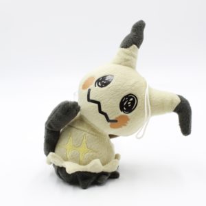 Mimigma Mania Plüschtier Pokemon Original Japan Banpresto