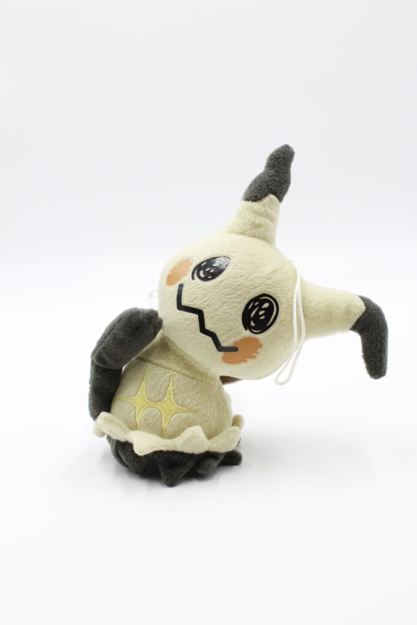Mimigma Mania Plüschtier Pokemon Original Japan Banpresto