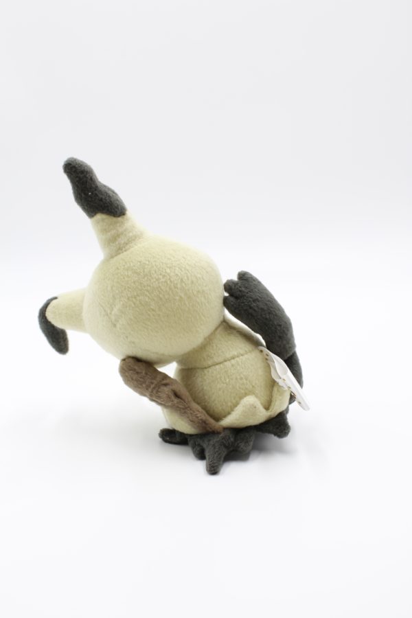 Mimigma Mania Plüschtier Pokemon Original Japan Banpresto – Bild 2