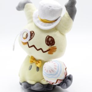 Mimigma Photogenique Easter Plüschtier Original Japan Pokemon Center 2022