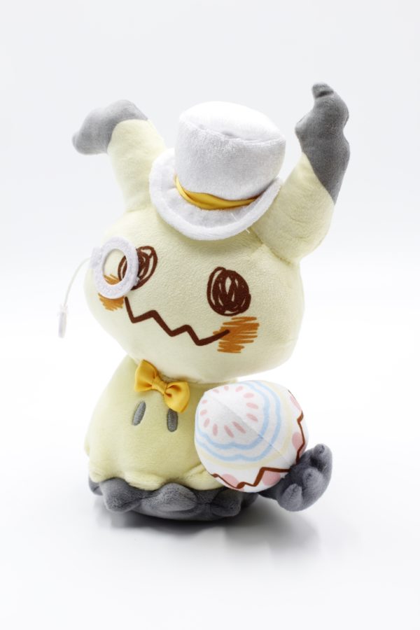 Mimigma Photogenique Easter Plüschtier Original Japan Pokemon Center 2022