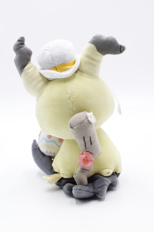 Mimigma Photogenique Easter Plüschtier Original Japan Pokemon Center 2022 – Bild 2