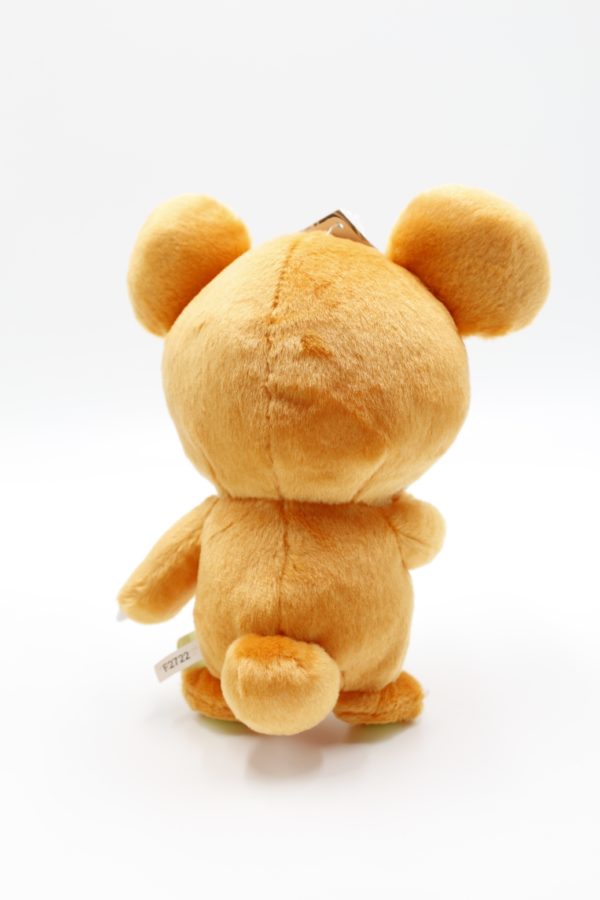 Teddiursa Plüschtier Pokemon Original Japan Takara Tomy – Bild 2