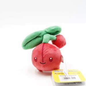 Kikugi fit Plüschtier Original Japan Pokemon Center