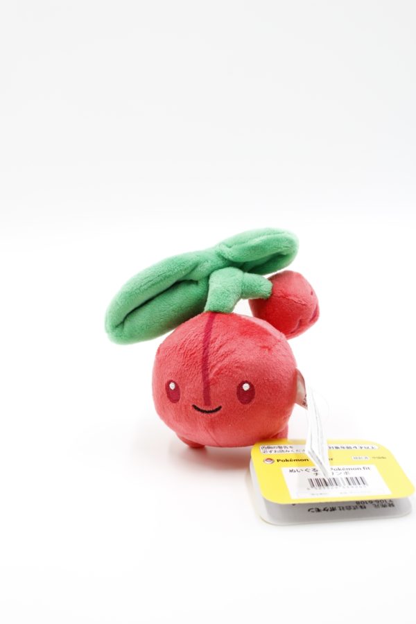 Kikugi fit Plüschtier Original Japan Pokemon Center