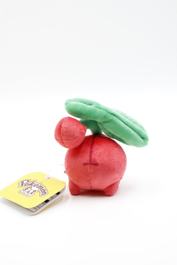Kikugi fit Plüschtier Original Japan Pokemon Center – Bild 2