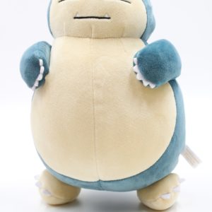 Relaxo Plüschtier Pokemon Original Japan Sekiguchi