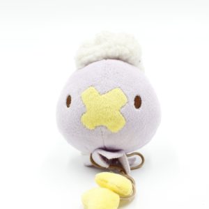 Driftlon Mascot Plüschtier Original Japan Pokemon Center 2007