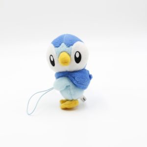 Plinfa Grabling Plüschtier Pokemon Original Japan Banpresto