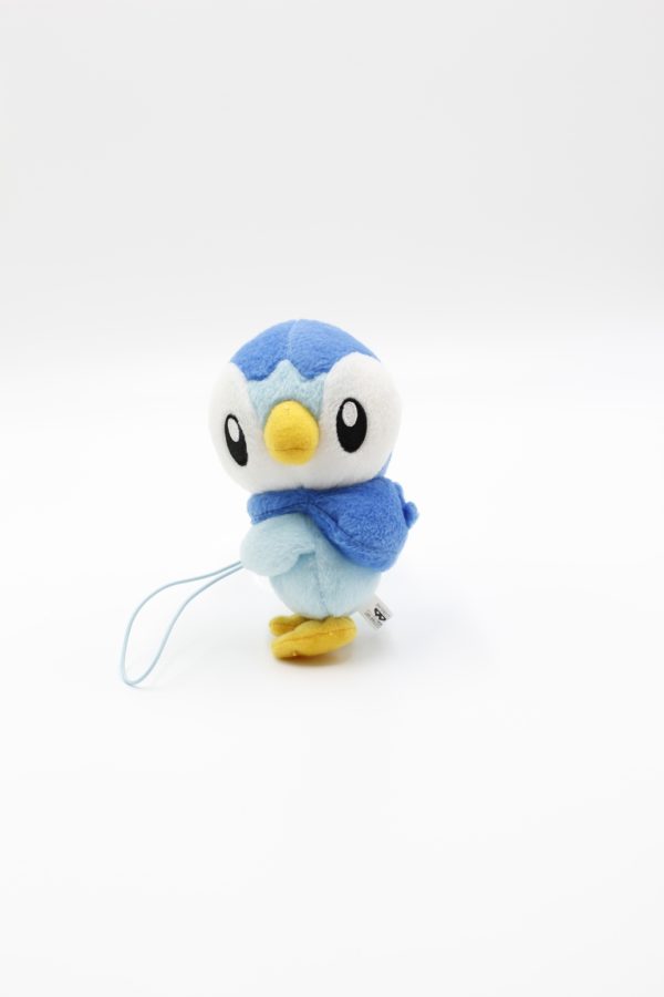 Plinfa Grabling Plüschtier Pokemon Original Japan Banpresto