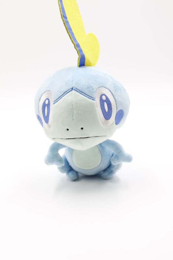 Memmeon Plüschtier Pokemon Original Japan Takara Tomy