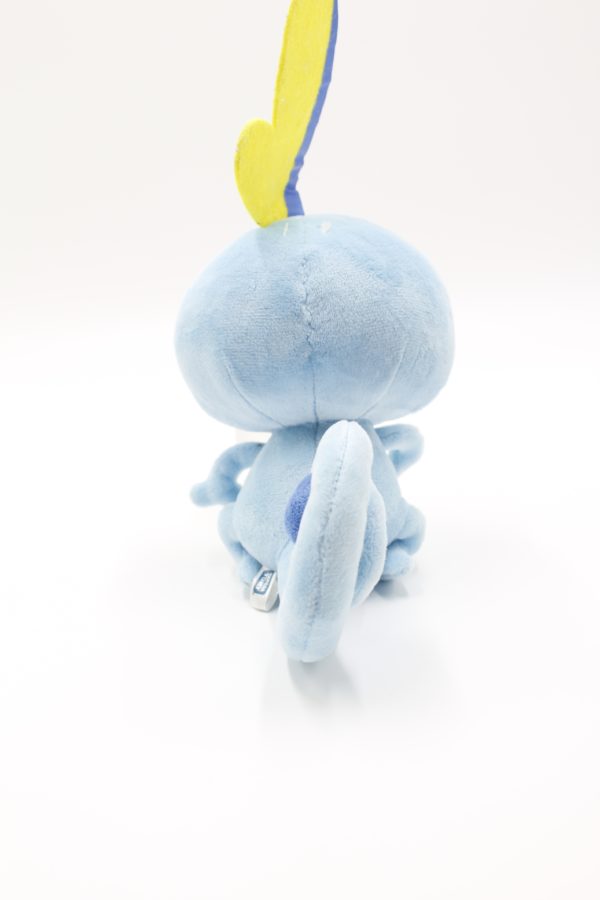 Memmeon Plüschtier Pokemon Original Japan Takara Tomy – Bild 2