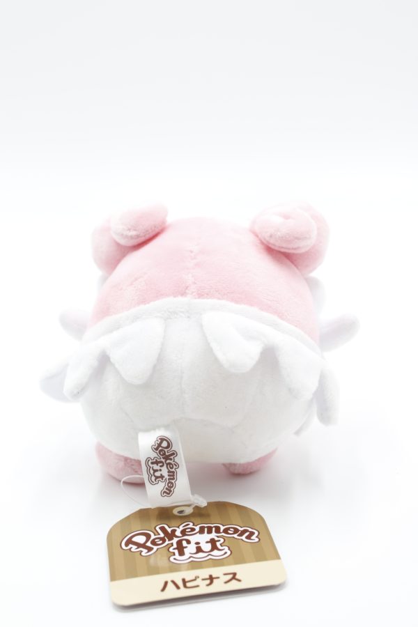 Heiteira fit Plüschtier Original Japan Pokemon Center – Bild 2