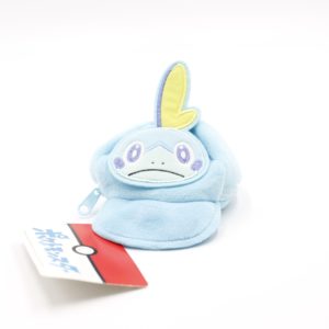 Memmeon Mütze Plüschtier Pokemon Original Japan Banpresto