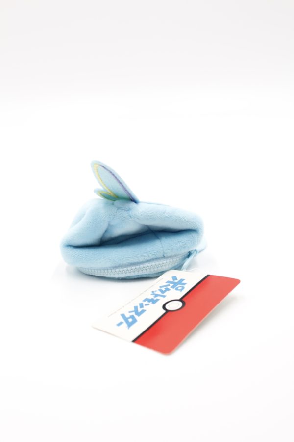 Memmeon Mütze Plüschtier Pokemon Original Japan Banpresto – Bild 2