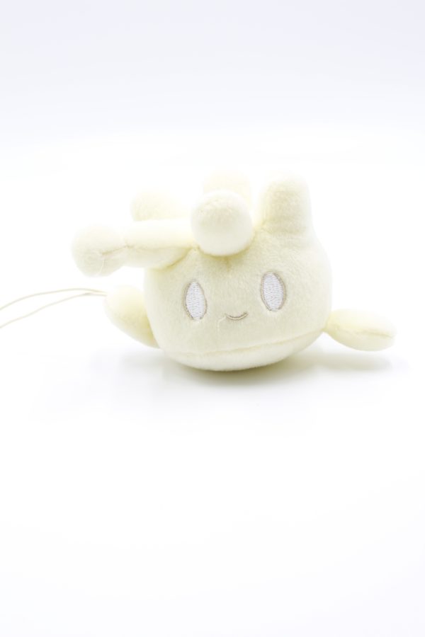 Hokumil Grabling Plüschtier Pokemon Original Japan Banpresto