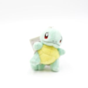 Schiggy Mascot Plüschtier Pokemon Original Japan Saneiboeki