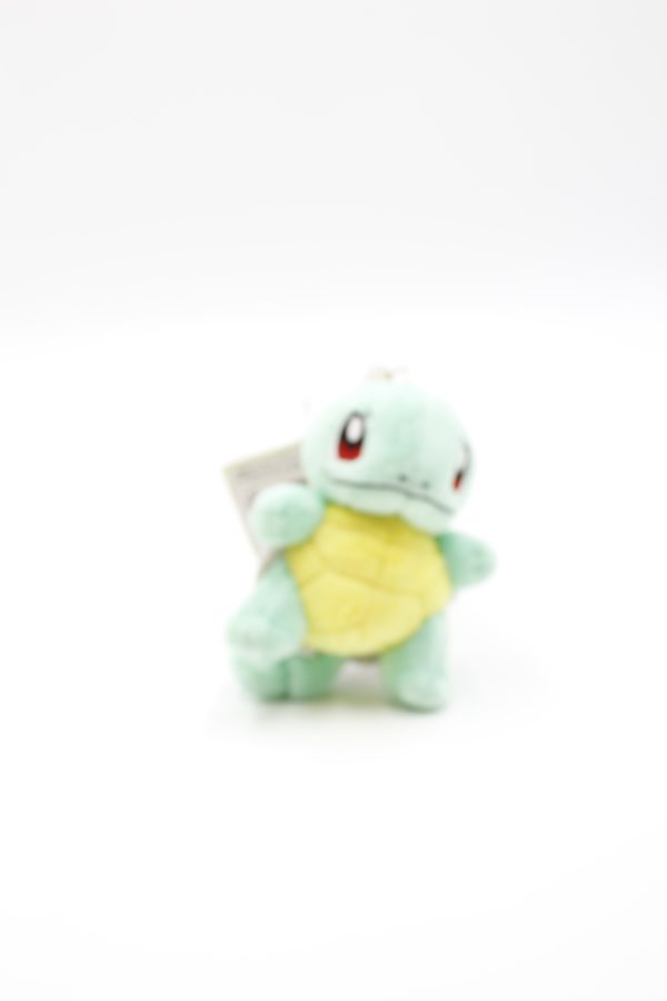 Schiggy Mascot Plüschtier Pokemon Original Japan Saneiboeki