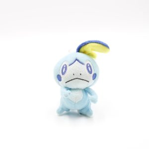 Memmeon Mascot Plüschtier Pokemon Original Japan Saneiboeki