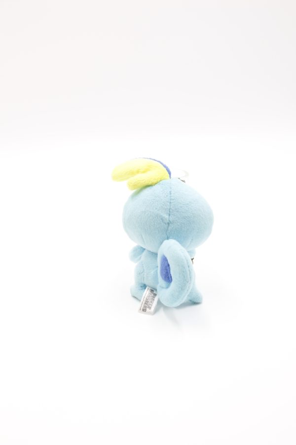 Memmeon Mascot Plüschtier Pokemon Original Japan Saneiboeki – Bild 2
