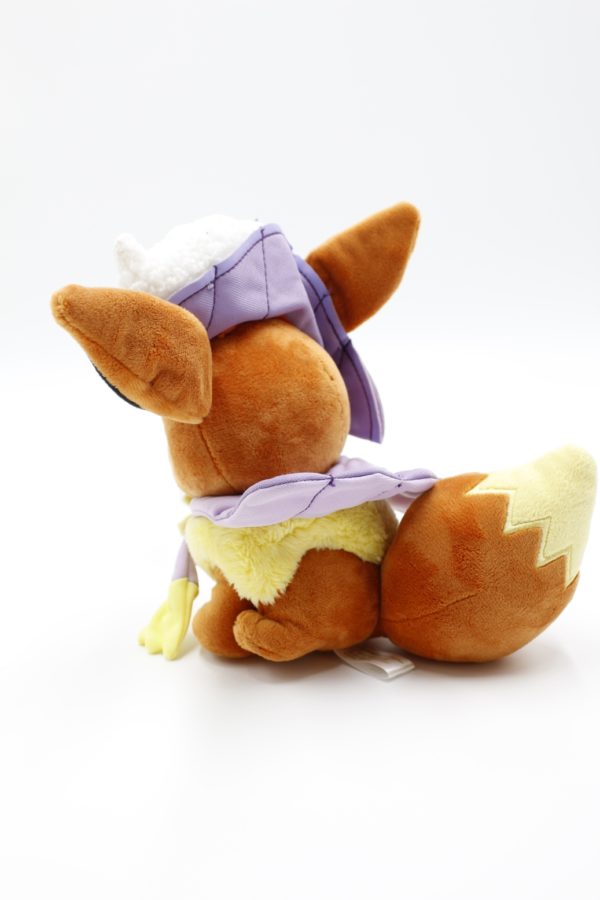 Evoli Halloween Circus Plüschtier Original Japan Pokemon Center – Bild 5