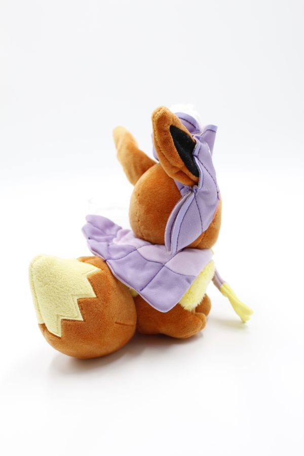 Evoli Halloween Circus Plüschtier Original Japan Pokemon Center – Bild 3