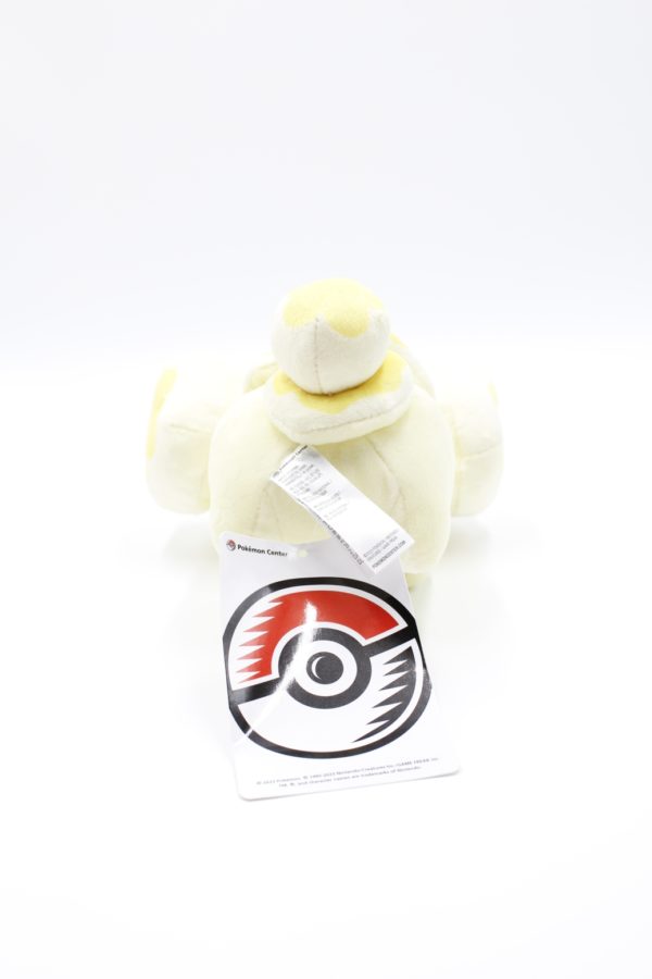 Hefel Plüschtier Original Japan Pokemon Center 2023 – Bild 3