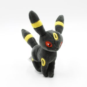 Nachtara Ball Freak Plüschtier Original Japan Pokemon Center 2021