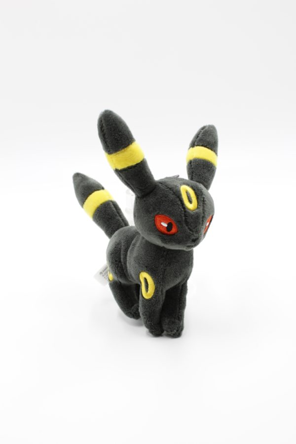 Nachtara Ball Freak Plüschtier Original Japan Pokemon Center 2021