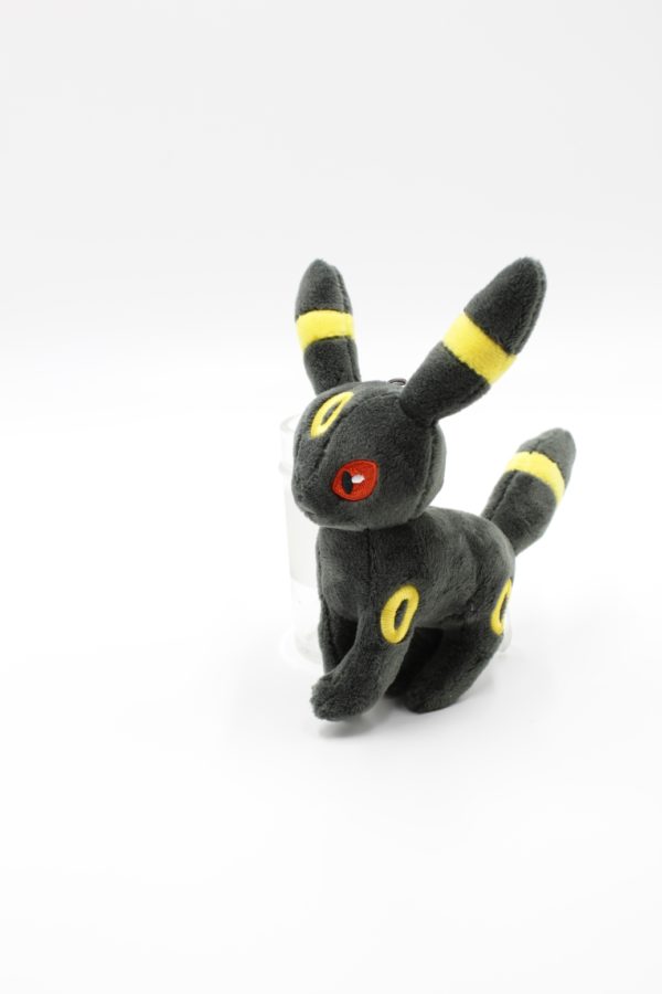 Nachtara Ball Freak Plüschtier Original Japan Pokemon Center 2021 – Bild 2