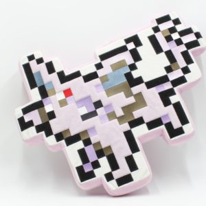 Psiana DOT COLLECTION Plüschtier Original Japan Pokemon Center