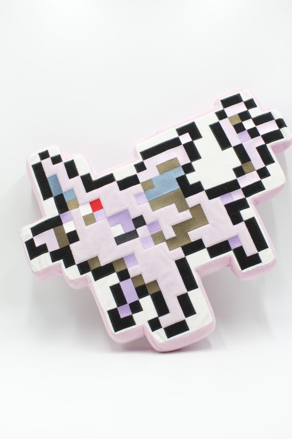 Psiana DOT COLLECTION Plüschtier Original Japan Pokemon Center