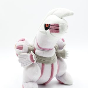 Palkia Boss GokkoRR Plüschtier Original Japan Pokemon Center 2018