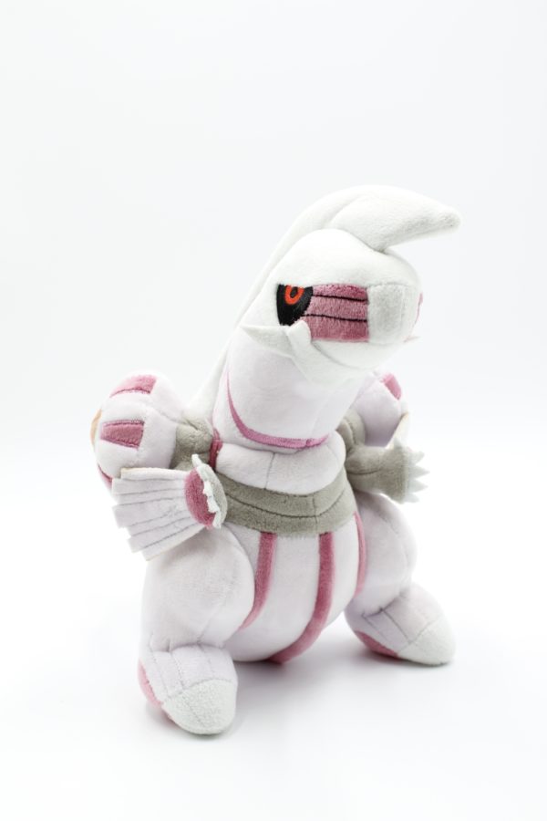 Palkia Boss GokkoRR Plüschtier Original Japan Pokemon Center 2018