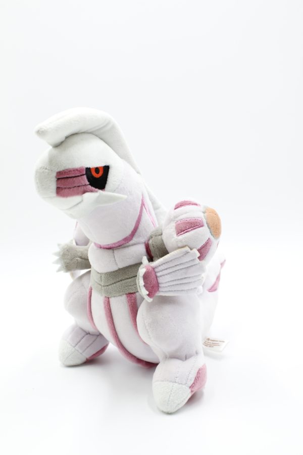 Palkia Boss GokkoRR Plüschtier Original Japan Pokemon Center 2018 – Bild 2