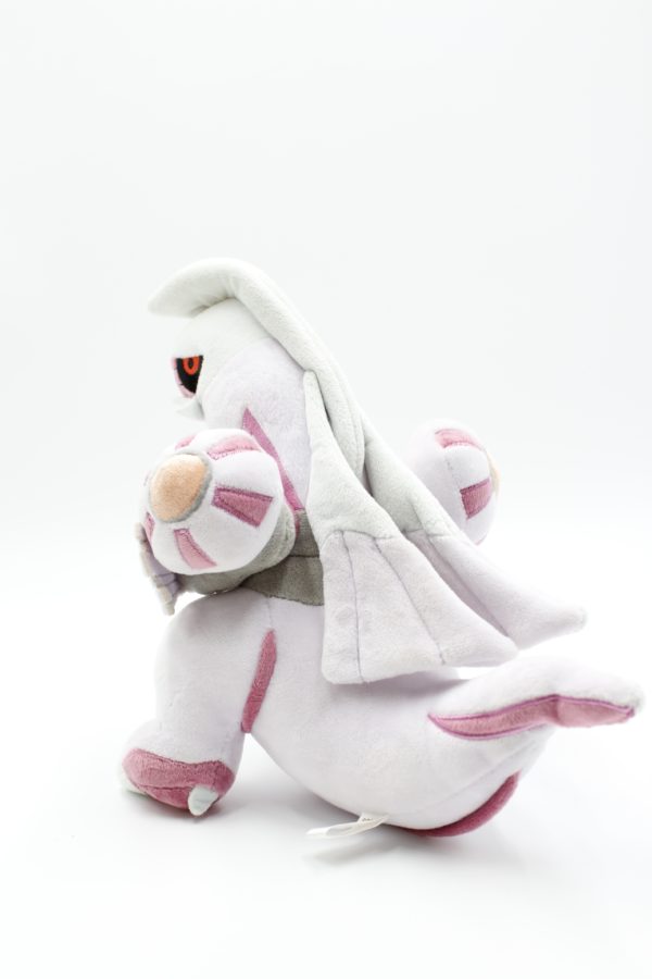 Palkia Boss GokkoRR Plüschtier Original Japan Pokemon Center 2018 – Bild 4