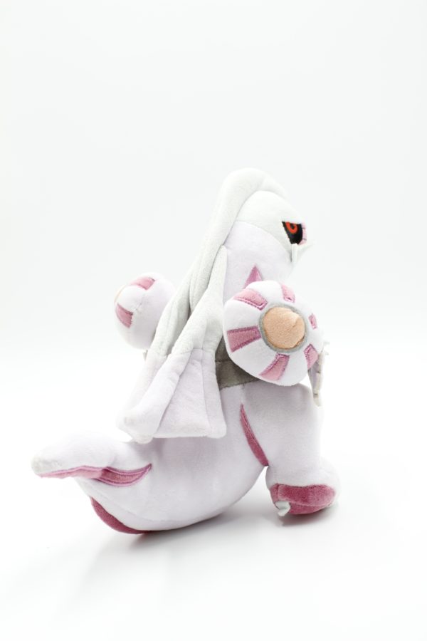 Palkia Boss GokkoRR Plüschtier Original Japan Pokemon Center 2018 – Bild 3