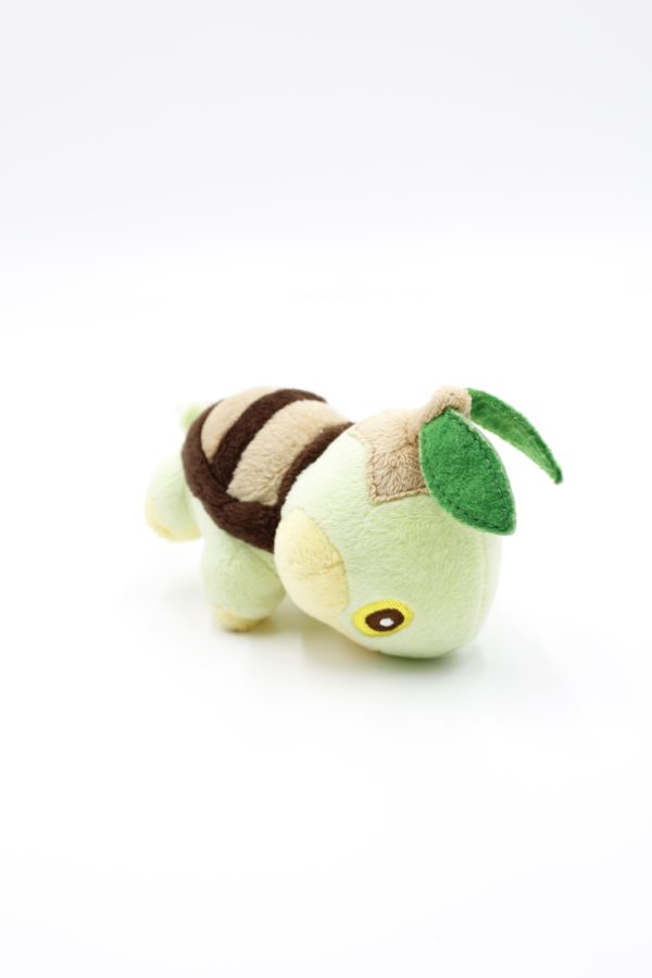 Chelast Plüschtier Original Japan Pokemon Center 2006